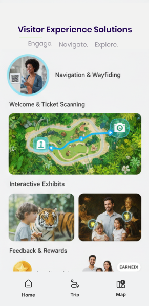 Navigate Effortlessly