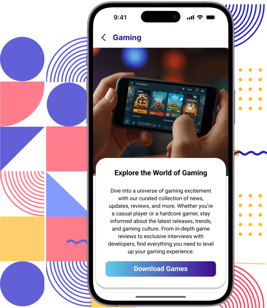 Gaming