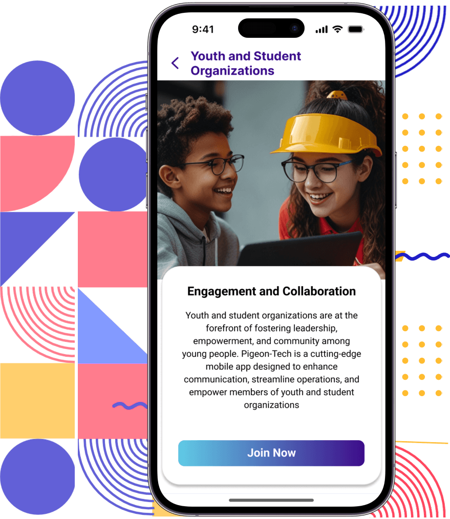 Youth and Student Organizations