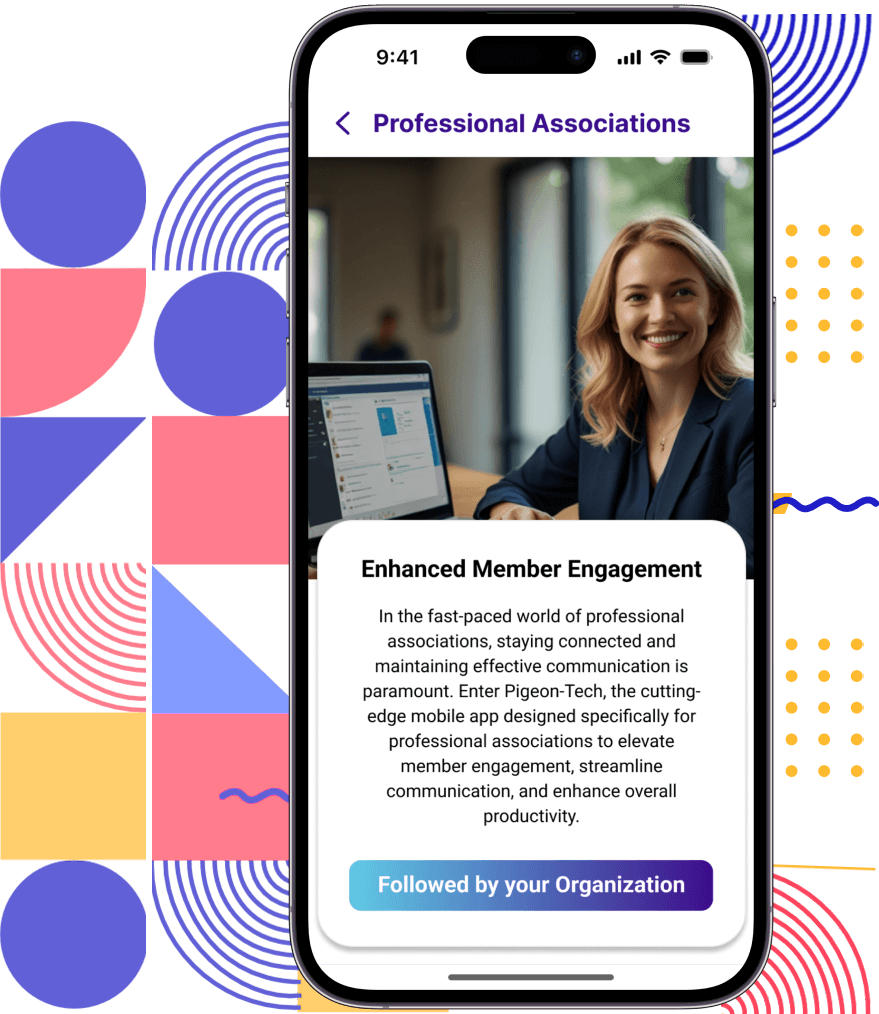 Professional Associations