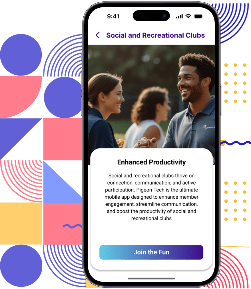 Social and Recreational Clubs 1