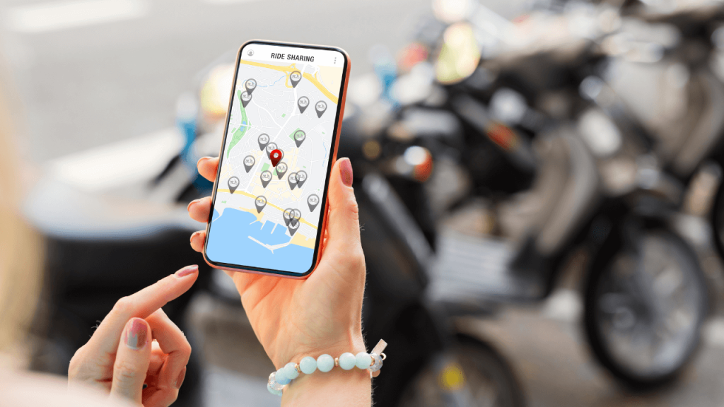Interactive Wayfinding