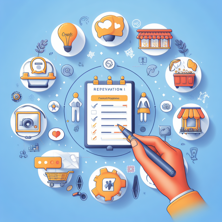 Guest Experience solution for hospitality
