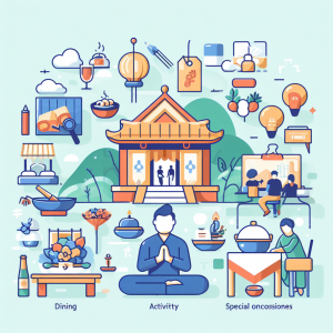 Guest experience solution for Hospitality