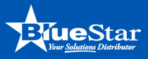 bluestar logo