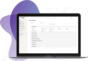 Visitors Experience Solution