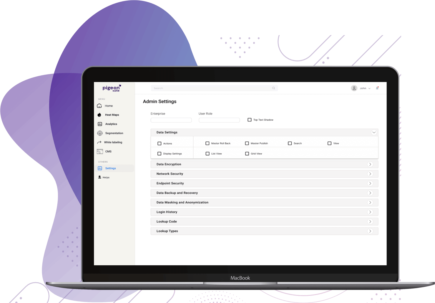 Visitors Experience Solution
