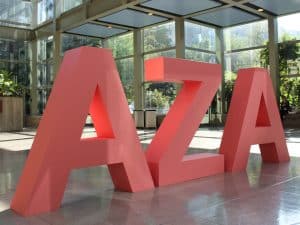 aza letters 2022