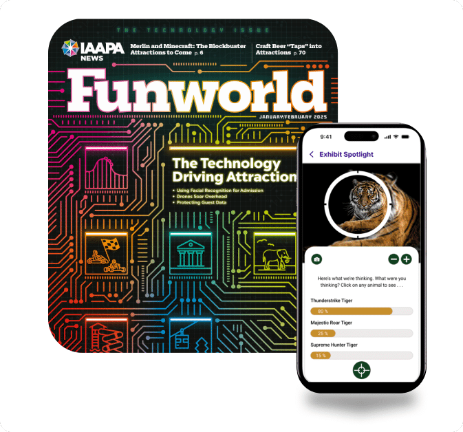 Iaapa-Funworld-Magazine
