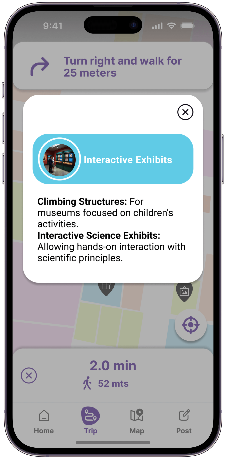 Technology trends in attraction industry Technology trends in attraction industry